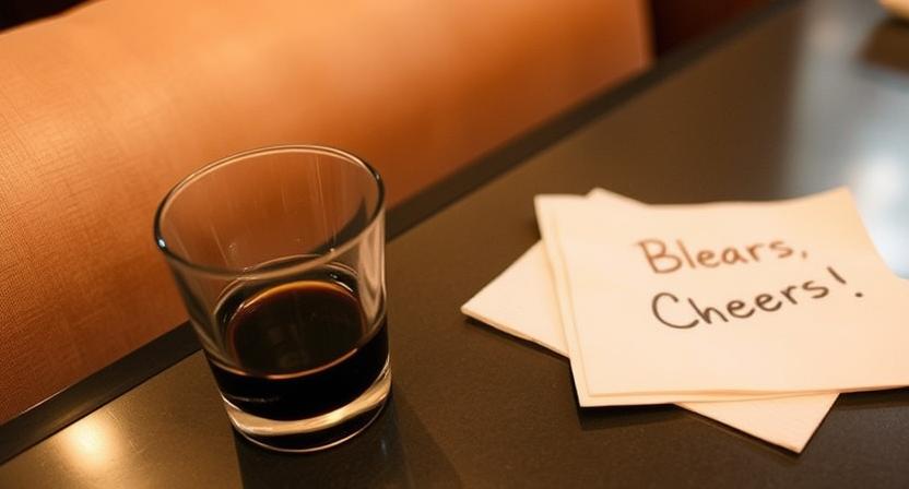 black superman drink recipe