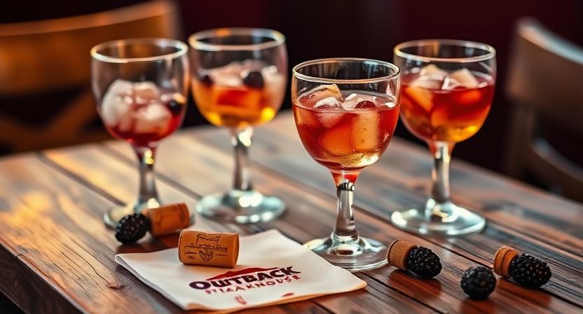 blackberry sangria outback steakhouse recipe