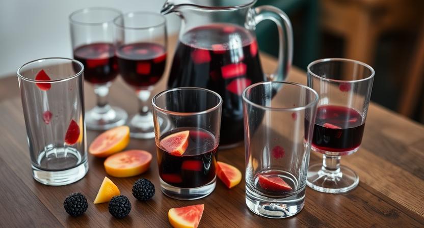 blackberry sangria recipe from outback