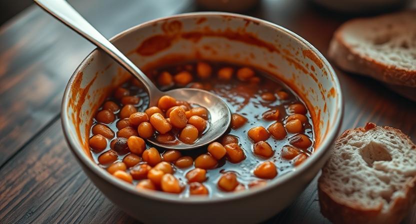 cuban garbanzo recipe