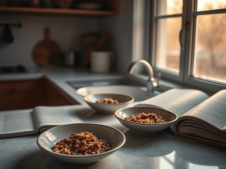 himalayan tartary buckwheat recipes